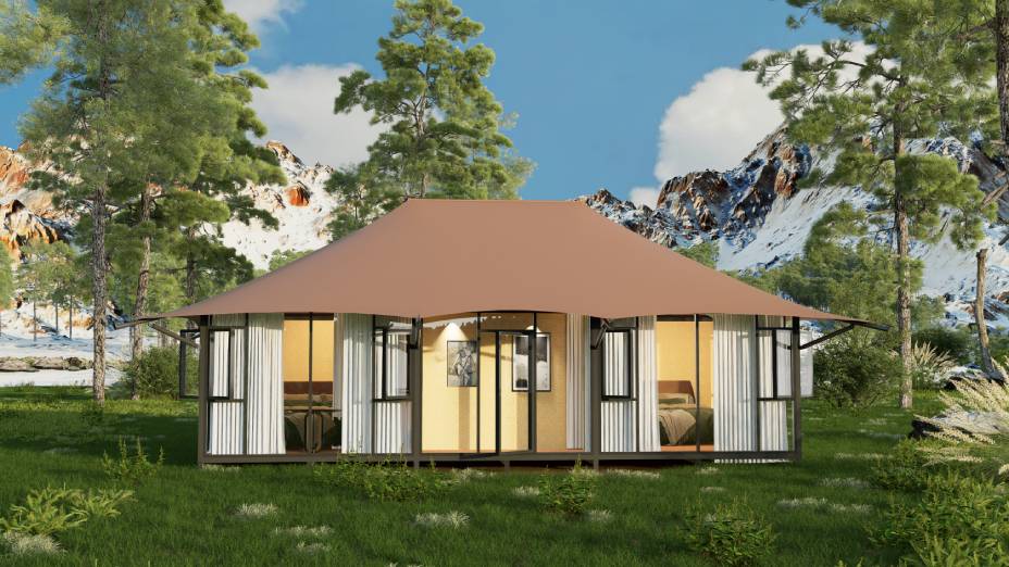 管城回族区装配式建筑厂家